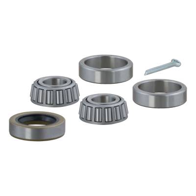 CURT - CURT 3/4" Wheel Bearing Kit