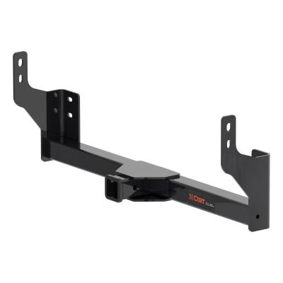 CURT - CURT 2" Front Receiver Hitch, Select Ram 2500