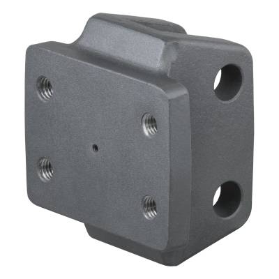 CURT - CURT Rebellion XD Pintle Mount Attachment