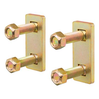 CURT - CURT SecureLatch Pintle Mount Hardware Kit