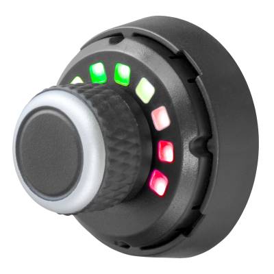 CURT - CURT Spectrum Integrated Proportional Trailer Brake Controller