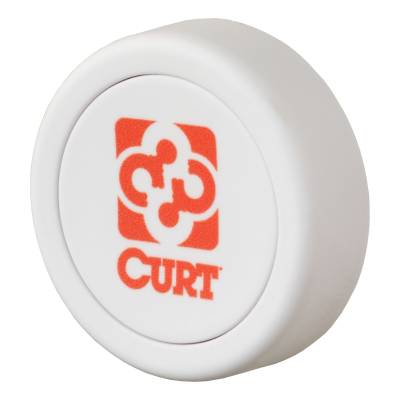CURT - CURT Echo Brake Controller Manual Override Button