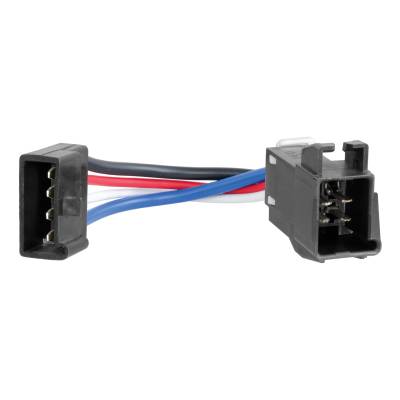 CURT - CURT Trailer Brake Controller Adapter Harness
