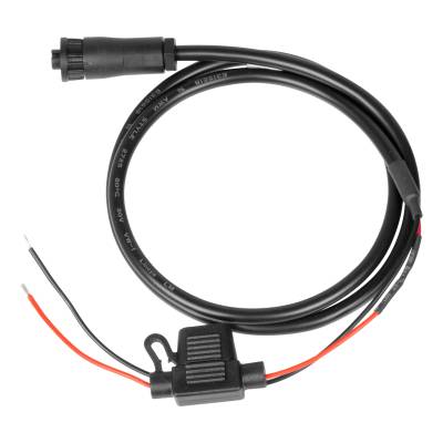 CURT - CURT Replacement Tire Linc 12V Charging Cable