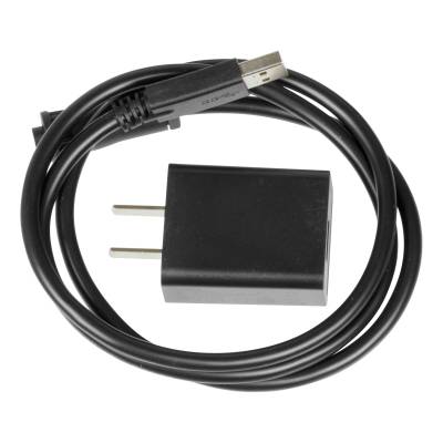 CURT - CURT Replacement Tire Linc 120V USB Charging Cable
