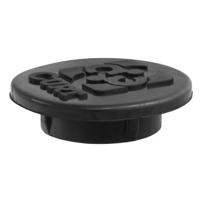 CURT - CURT Replacement Gooseneck Hitch Cap