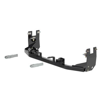 CURT - CURT Custom Tow Bar Base Plate, Select Ford Explorer