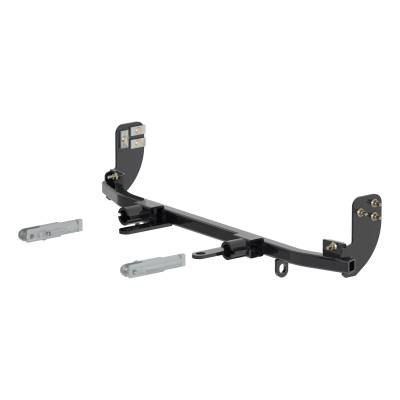 CURT - CURT Custom Tow Bar Base Plate, Select Chevrolet Sonic
