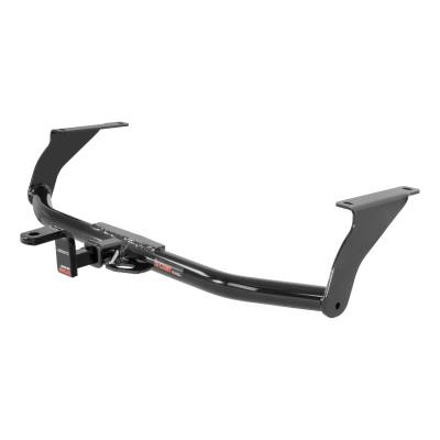 CURT - CURT Class 1 Trailer Hitch, 1-1/4" Ball Mount, Select Mazda 3