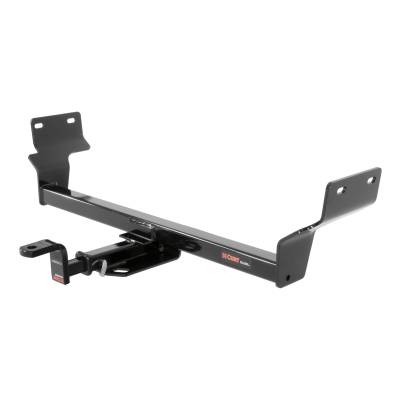 CURT - CURT Class 1 Trailer Hitch, 1-1/4" Ball Mount, Select Chrysler 200