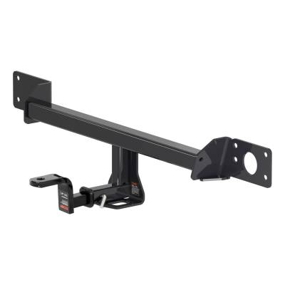 CURT - CURT Class 1 Trailer Hitch, 1-1/4" Ball Mount, Select Mercedes-Benz C300
