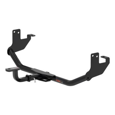 CURT - CURT Class 1 Hitch, 1-1/4" Ball Mount, Select Buick Encore, Chevy Trax (Excluding GX)