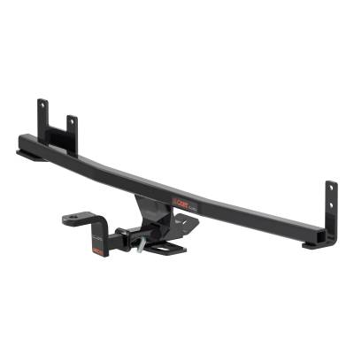 CURT - CURT Class 1 Trailer Hitch, 1-1/4" Ball Mount, Select Hyundai Venue