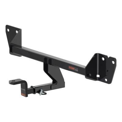 CURT - CURT Class 1 Hitch, 1-1/4" Ball Mount, Select Buick Encore GX, Chevrolet Trailblazer