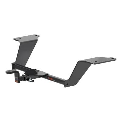 CURT - CURT Class 1 Trailer Hitch, 1-1/4" Ball Mount, Select Kia K5