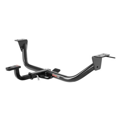 CURT - CURT Class 2 Trailer Hitch, 1-1/4" Ball Mount, Select Kia Cadenza