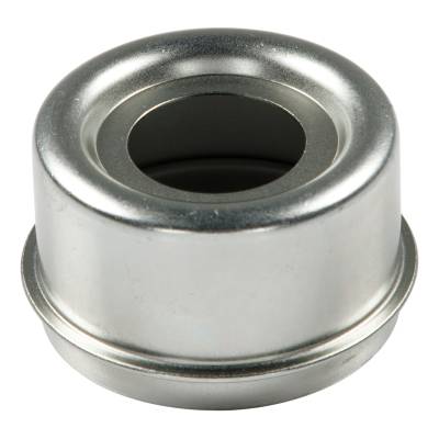 CURT - CURT Dust Cap for Super Lube Axle Hub - 5,200 to 6,000 lbs.