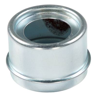 CURT - CURT Dust Cap for Super Lube Axle Hub - 2,000 to 3,500 lbs.