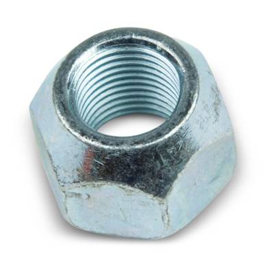 CURT - CURT Lippert 60° Cone Trailer Lug Nut - 1/2"-20