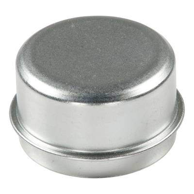 CURT - CURT Dust Cap for Standard Axle Hub - 2,000 to 3,500 lbs.