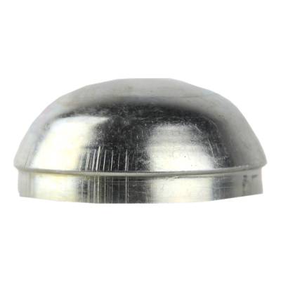 CURT - CURT Dust Cap for Standard Axle Hub - 7,000 to 8,000 lbs.