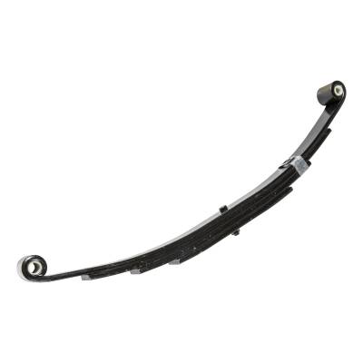 CURT - CURT Replacement Leaf Spring for RV Trailer Suspension System - 26", 2,200 lbs.