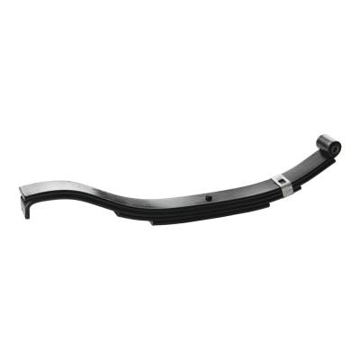 CURT - CURT Lippert Replacement Slipper Leaf Spring for Trailer - 5,000 lbs. 30" Loaded Length