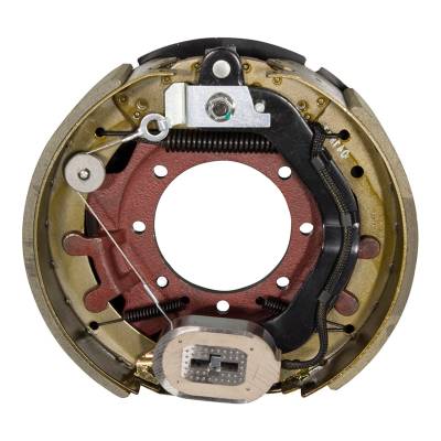 CURT - CURT Lippert Electric Trailer Brake Assembly - 12.25" x 3.38" 10,000 lbs. Right Side