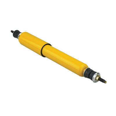 CURT - CURT Lippert Heavy-Duty Replacement Shock - Yellow