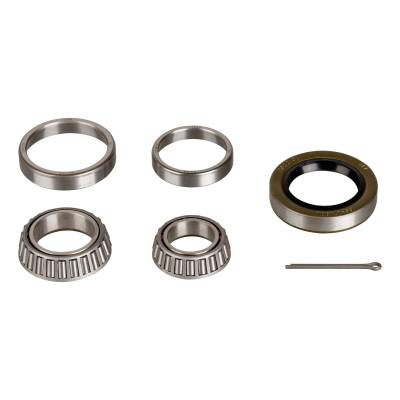 CURT - CURT Lippert Trailer Bearing Replacement Kit for 3,500-lb. Axle Hub