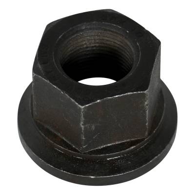 CURT - CURT Lippert Hex Swiveling Flange Wheel Nut - M22 x 1.5