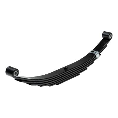 CURT - CURT Replacement Leaf Spring for RV Trailer Suspension System - 26", 3,500 lbs.