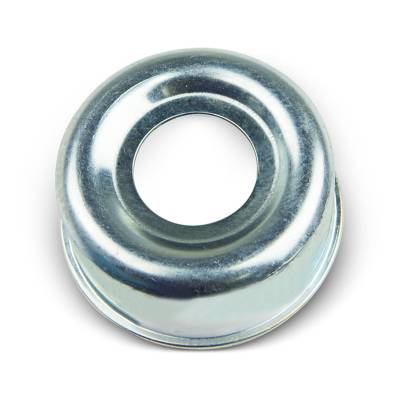 CURT - CURT Dust Cap for Super Lube Axle Hub (7,000-8,000 lbs.) - 10 Pack
