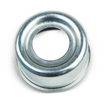 CURT - CURT Dust Cap for Super Lube Axle Hub (5,200-6,000 lbs.) - 10 Pack