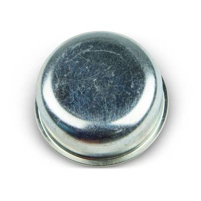CURT - CURT Dust Cap for Standard Axle Hub (5,200-6,000 lbs.) - 10 Pack
