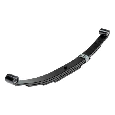 CURT - CURT Lippert Replacement Leaf Spring for Trailer Suspension System - 26", 1,750 lbs.