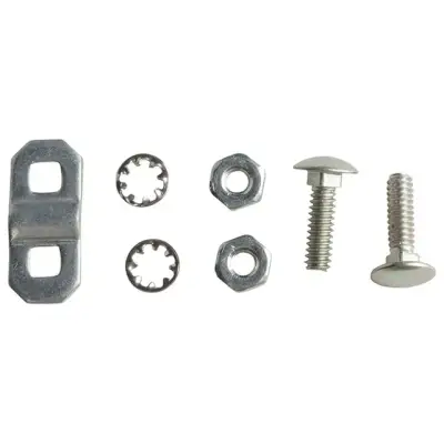 Fulton - Fulton Replacement Part, Cable Keeper