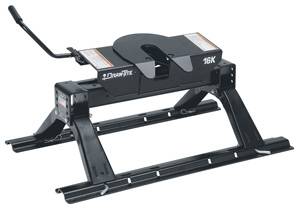 Draw-Tite - Draw-Tite 6032 16k Fifth Wheel