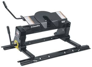 Draw-Tite - Draw-Tite 6033 16k Fifth Wheel