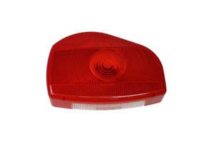 Bargman - BARGMAN 30-07-011 REPLACEMENT LENS