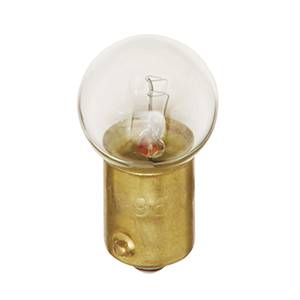 Bargman - BARGMAN 34-48-095 REPLACEMENT BULBS