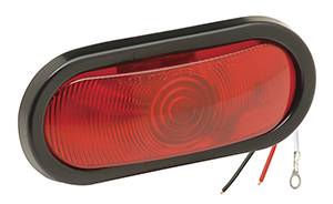 Bargman - BARGMAN 44-06-041 TRAILER LIGHT