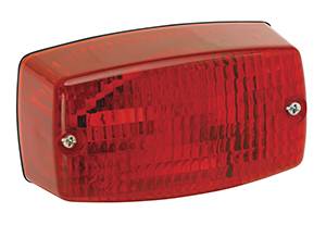 Bargman - BARGMAN 44-15-001 TRAILER LIGHT