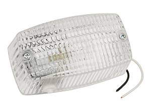 Bargman - BARGMAN 44-15-005 INTERIOR DOME LIGHT