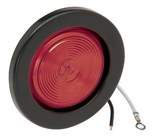 Bargman - BARGMAN 44-31-031 CLEARANCE/SIDE MARKER LIGHT