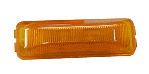 Bargman - BARGMAN 47-38-006 CLEARANCE/SIDE MARKER LIGHT