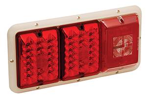 Bargman - BARGMAN 47-84-002 TRAILER LIGHT