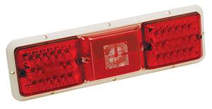 Bargman - BARGMAN 47-84-101 TRAILER LIGHT