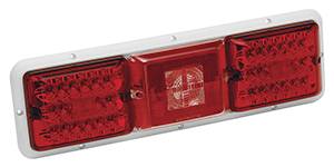 Bargman - BARGMAN 47-84-555 TRAILER LIGHT