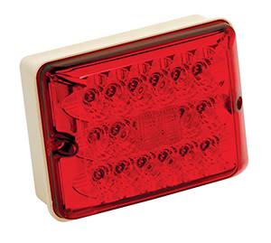 Bargman - BARGMAN 47-86-001 TRAILER LIGHT